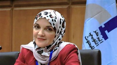 باحثة بالمركز القومي للبحوث تحصد المركز الأول عربيًا في مسابقة OWSD