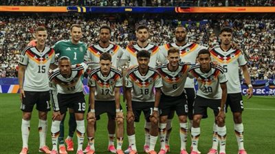 نتيجة وأهداف مباراة ألمانيا والإكوادور الشوط الثاني (1-2) في كأس العالم 2026