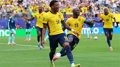 الإكوادور يحتج على مضايقات جماهير المكسيك قبل صدام كأس العالم 2026