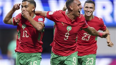 موعد قمة المغرب وهولندا في دور الـ32 بكأس العالم 2026 