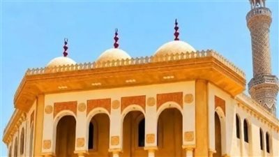 الأوقاف تفتتح 15 مسجدا اليوم الجمعة ضمن خطتها لإعمار بيوت الله