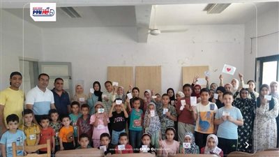 اللقاء التاسع من برنامج 