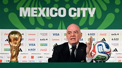توفيق السيد: منتخب مصر لعب بشرف.. وإنفانتينو حط إيده على خده لما تقدمنا