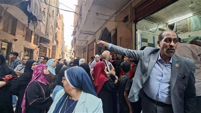 تموين القليوبية يضبط 387 بطاقة تموينية ويحرر 140 مخالفة خلال حملات مكبرة 