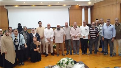  انطلاق أولى فاعليات مبادرة 