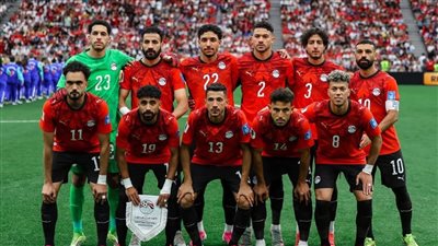 منتخب مصر في مهمة لترويض 