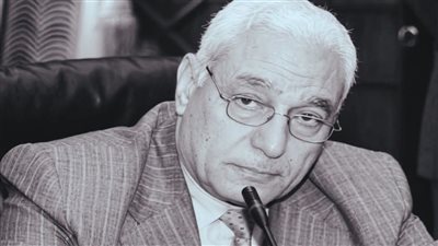 الدكتور أسامة العبد.. من محراب الفقه إلى إدارة الأزمات
