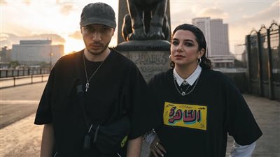 أهلا.. رشا مجدي تعود لـ مولتوف | فيديو                                  