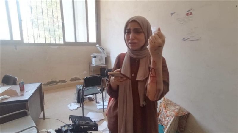 طبيبة اسنان شبرا