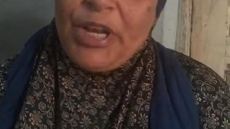 جريمة تهز القلوب مأساة نسمة ضحية الغدر بالشاكوش على يد زوجها