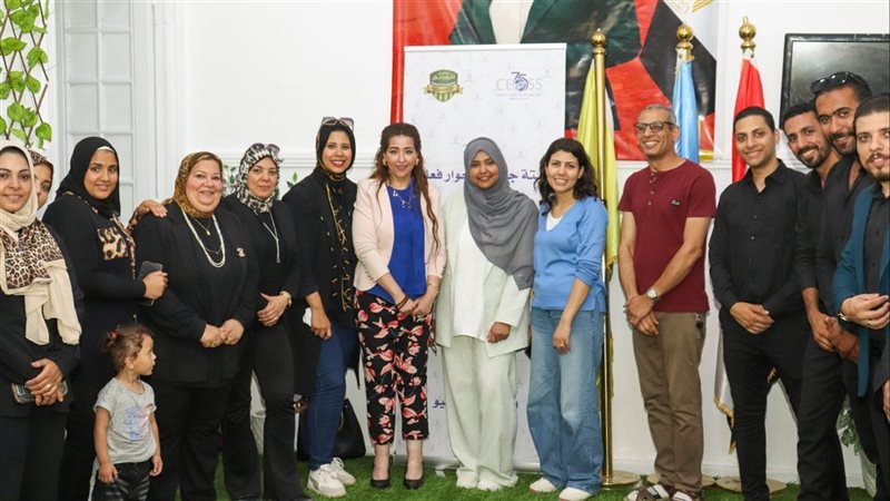 الهيئة القبطية الإنجيلية
