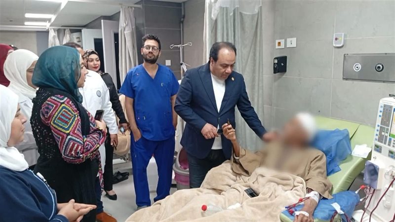 نائب مدير فرع الهيئة