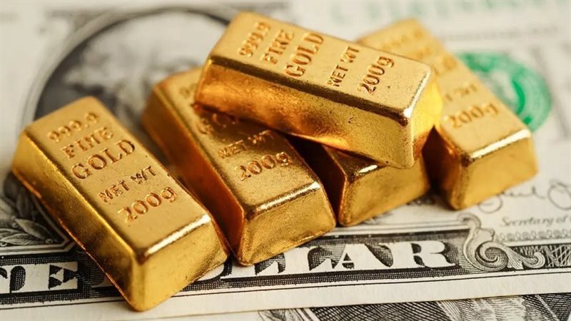 سعر الذهب عالميا بالدولار