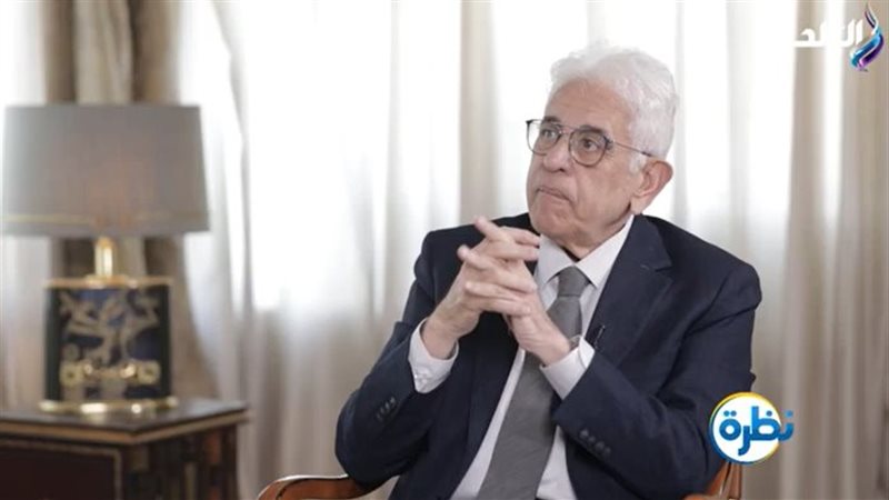 حسام بدراوي