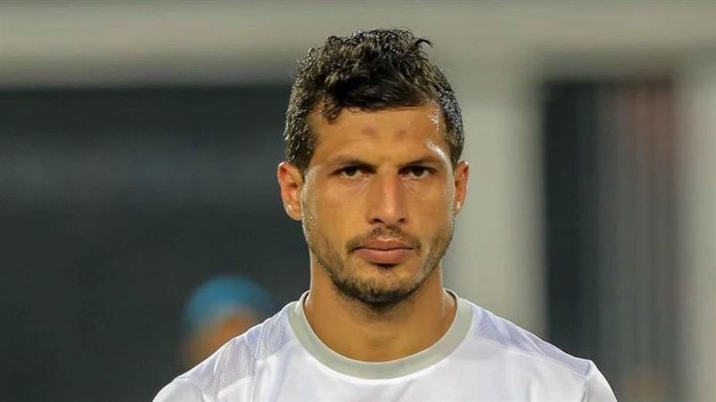 طارق حامد