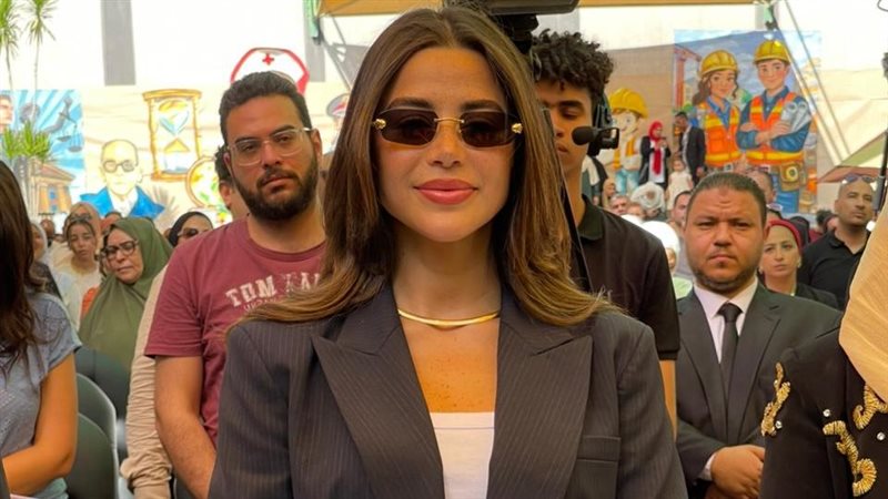 يارا السكري 
