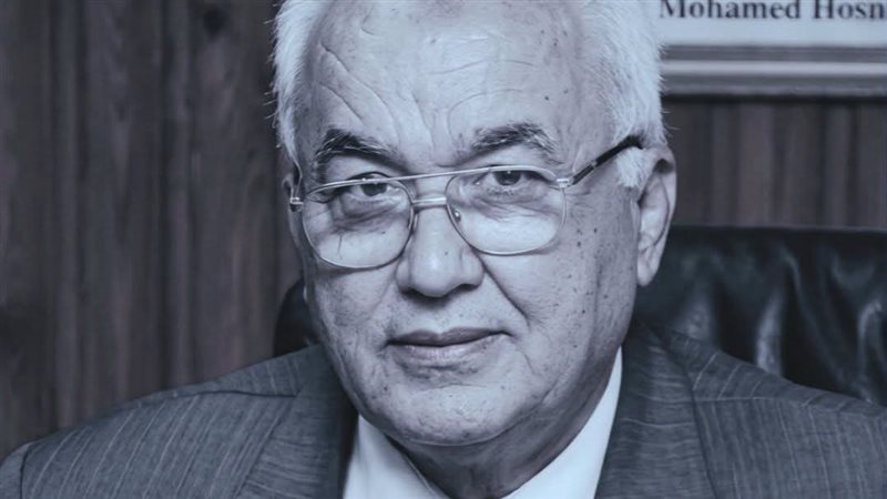 الدكتور عبد الله الحسيني
