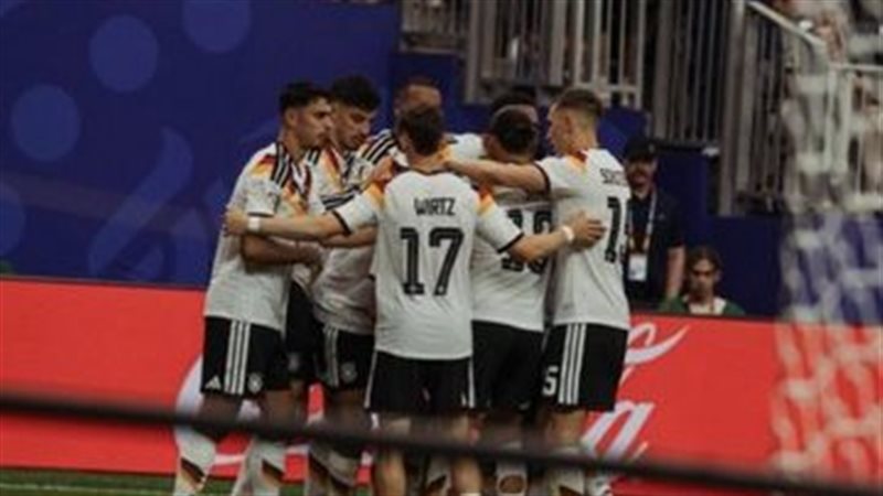 منتخب ألمانيا