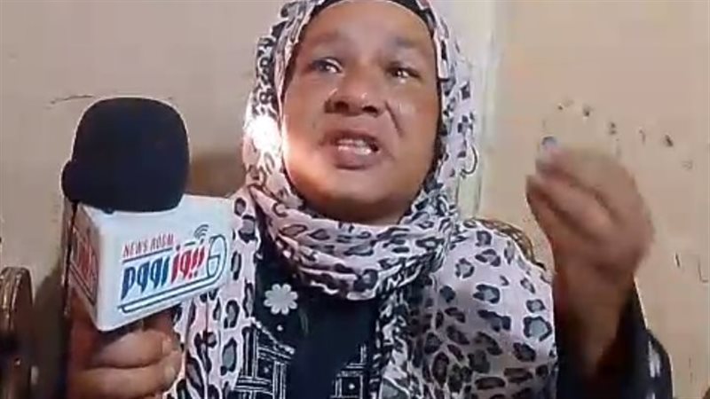 جانب من الحدث