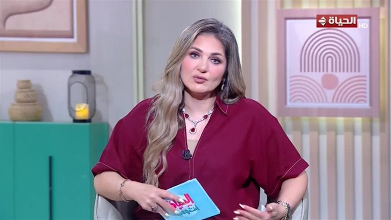 راندا فكري