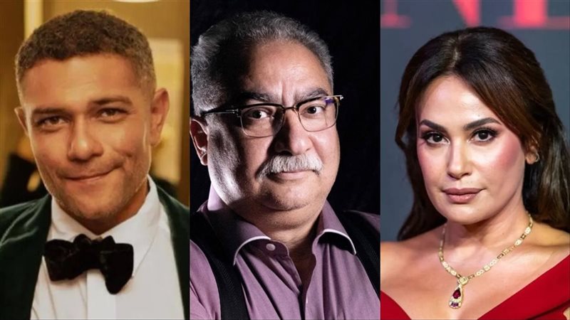 هند صبري ـ إبراهيم