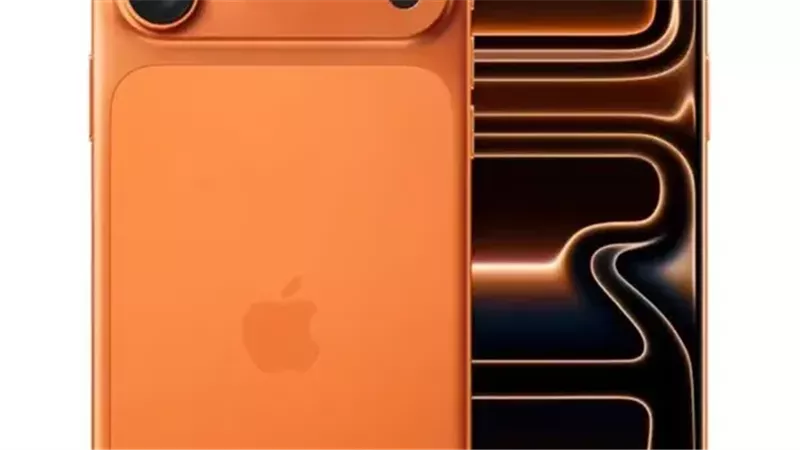  هاتف iPhone 17 