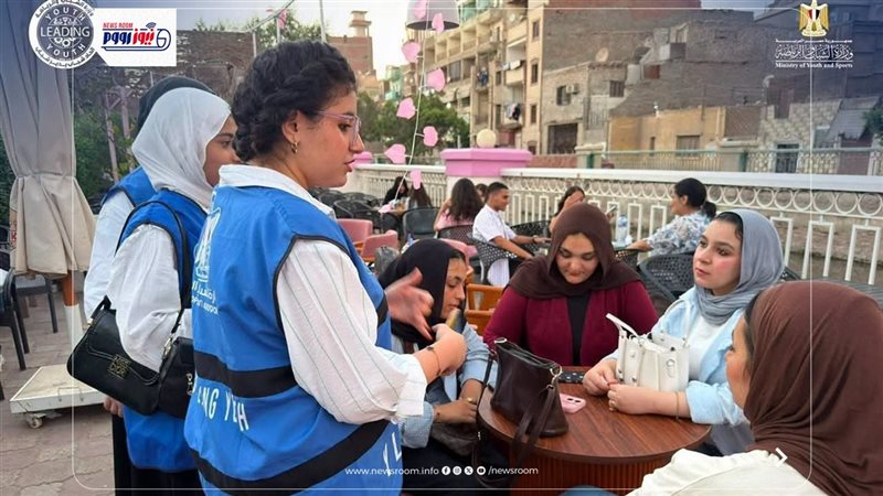 شباب الحملة 