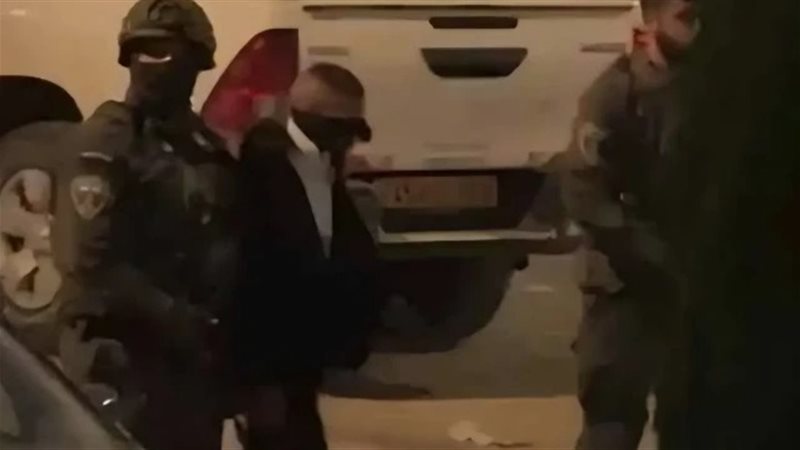 الاحتلال الإسرائيلي