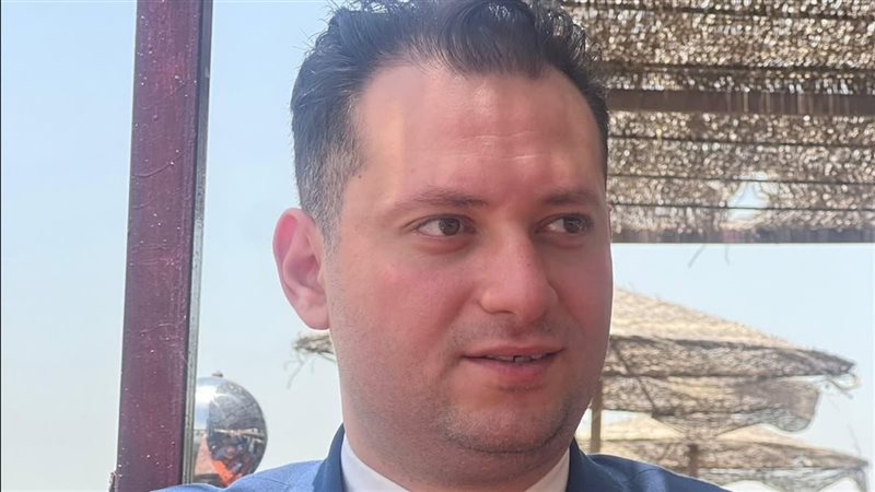 المحامي محمد عباس