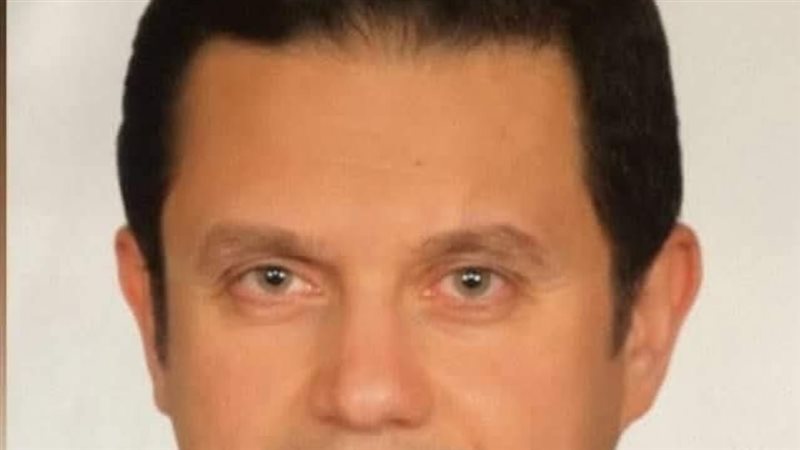 دكتور حاتم أحمد سعيد