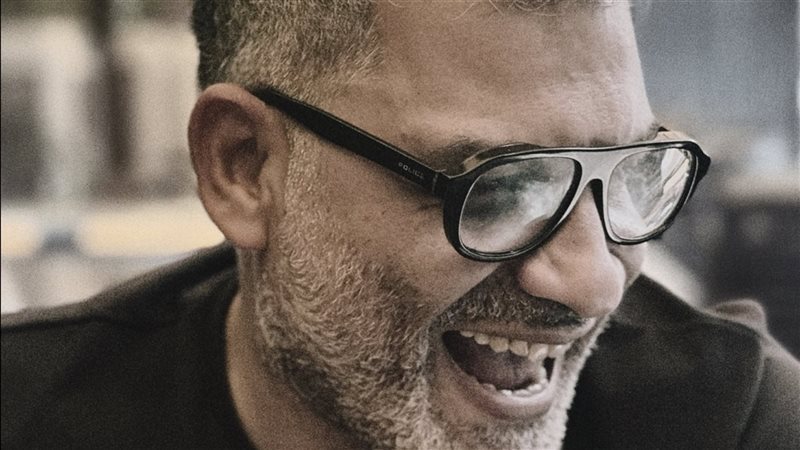 الفنان هاني عادل