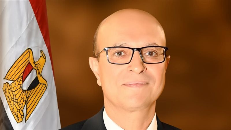 دكتور أحمد المنشاوي