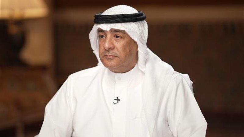 الأمين العام لمجلس