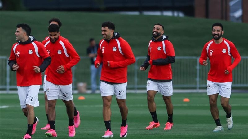 منتخب مصر 