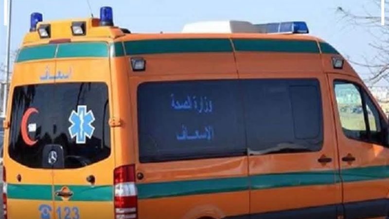 هرعت لإنقاذها فلحقت