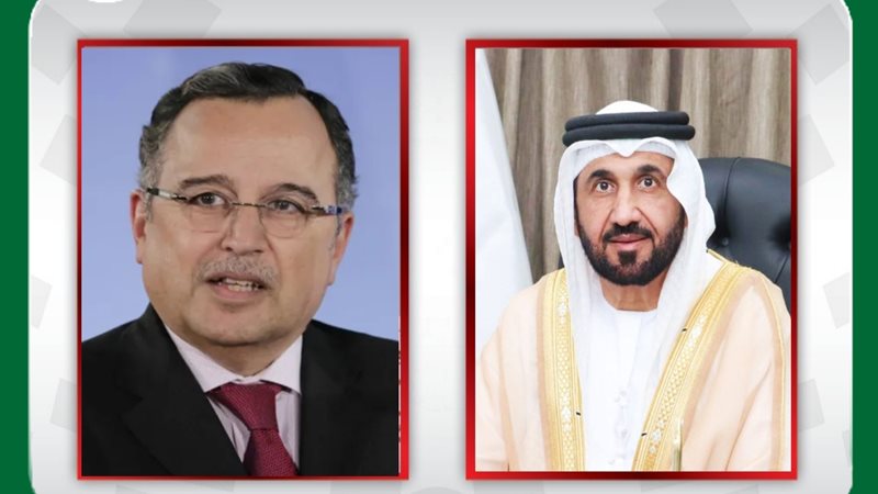 رئيس البرلمان العربي