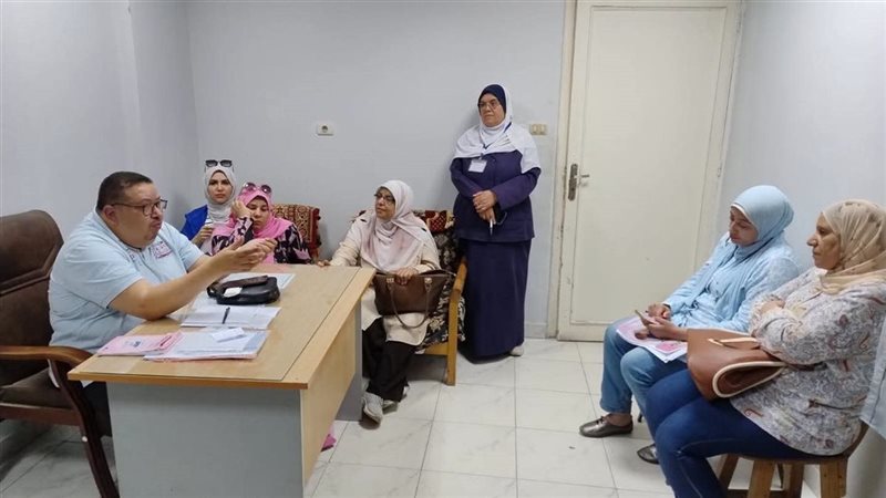 الطب العلاجي بصحة