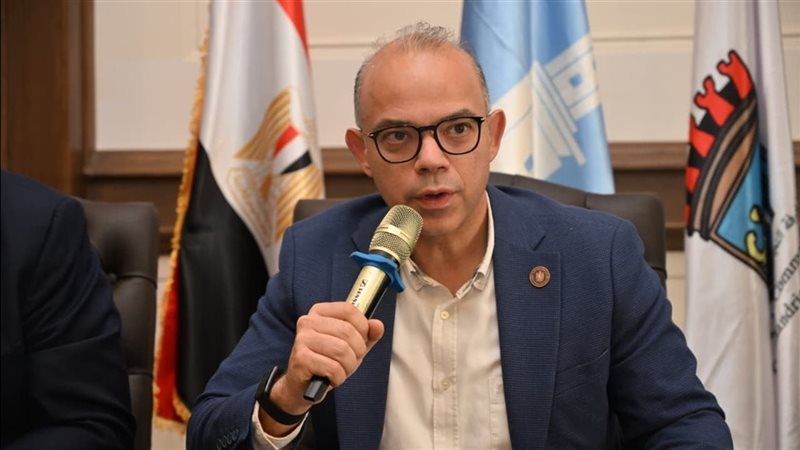 وزير الاستثمار