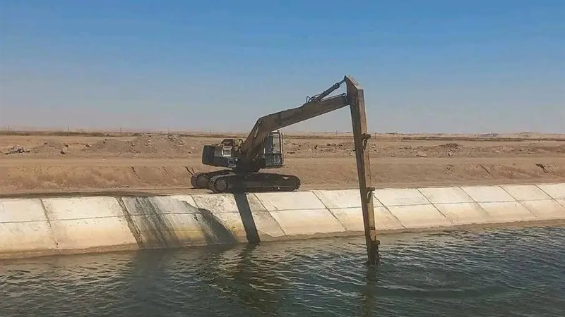 استعراض جهود وزارة