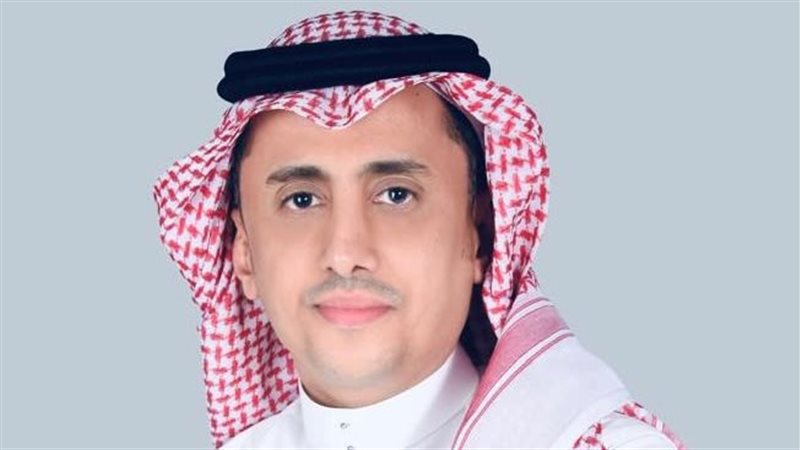 د. علي الحازمي 
