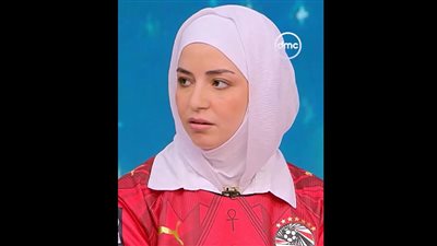كابتن أشرقت: من مشجعة إلى حكمة كرة قدم خلال رحلة امتدت 10 سنوات من التحدي