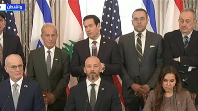 جنرال إسرائيلي سابق: نجاح الاتفاق مع لبنان مرهون بوقف المال الإيراني