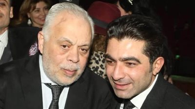 بعد التحقيق معه.. فادي خفاجة لـ أشرف زكي: أشتغل صنايعي