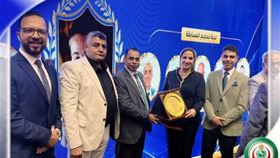 صحة الشرقية تحصد 3 مراكز متقدمة على الجمهورية في التميز العلمي لطب الأسنان