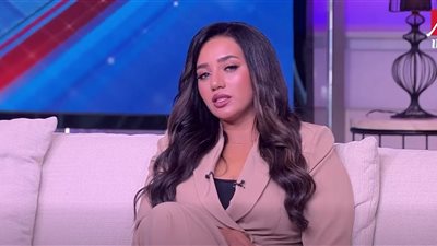 سمية درويش عن شيرين عبد الوهاب: «طلبت تشيل صورتي.. وده حقها»