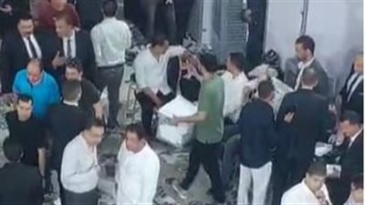 بدء فرز الأصوات في انتخابات نادي قضاة مصر لحسم النتيجة النهائية