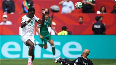 نتيجة وأهداف مباراة السنغال والعراق الشوط الثاني (5-0) بكأس العالم (فيديو)