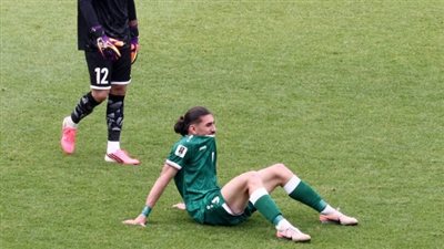 العراق يودع كأس العالم بهزيمة ثقيلة وثلاثية ديمبلي تحسم الصدارة لفرنسا
