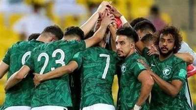 التشكيل الرسمي لمباراة السعودية والرأس الأخضر اليوم في كأس العالم 2026