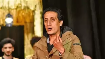 بعد أزمته مع فادي خفاجة.. سامح بسيوني يدعم أشرف زكي 